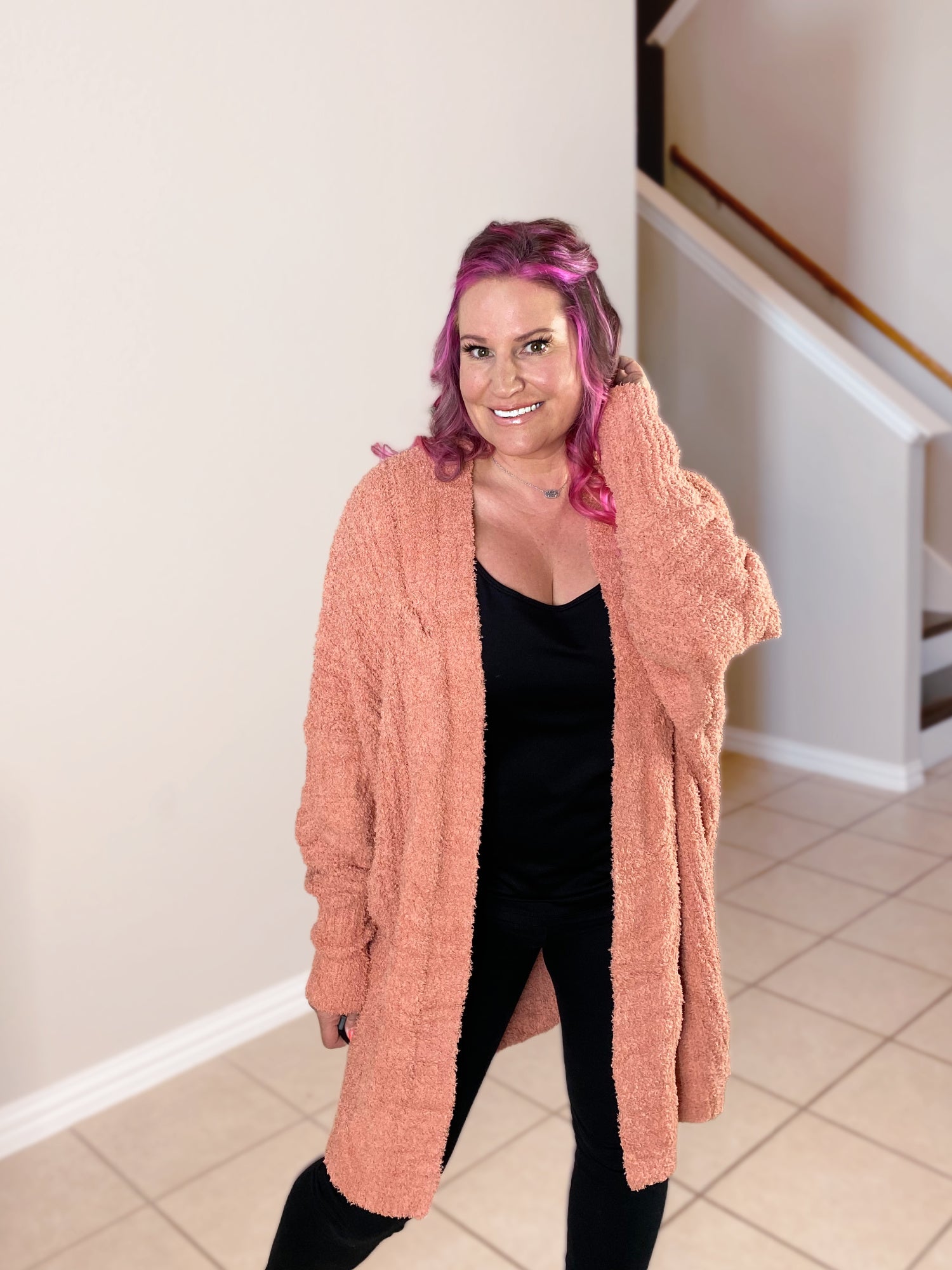 Teddy outlet bear cardigan