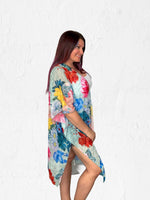 green floral kimono misty bd side