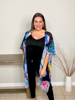 black floral kimono misty bd